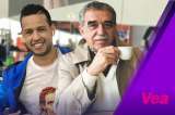 Gabriel García Márquez, Martín Elías y más famosos que murieron en Semana Santa