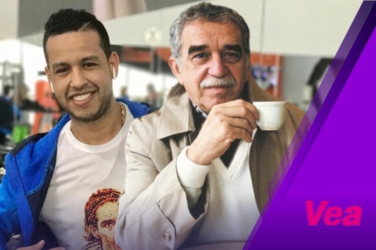 Gabriel García Márquez, Martín Elías y más famosos que murieron en Semana Santa