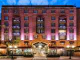 Tres hoteles colombianos se destacan entre los mejores del mundo