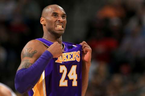 Kobe Bryant se alía con Alibaba para acercarse a sus aficionados en China