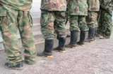Capturan al hombre que habría asesinado a un guerrillero indultado