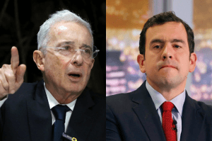 Uribismo y abelardismo llegan a punto en común para limitar afirmación de género en menores