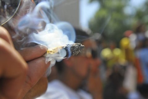 Decomiso de la dosis personal: un atentado a la libertad