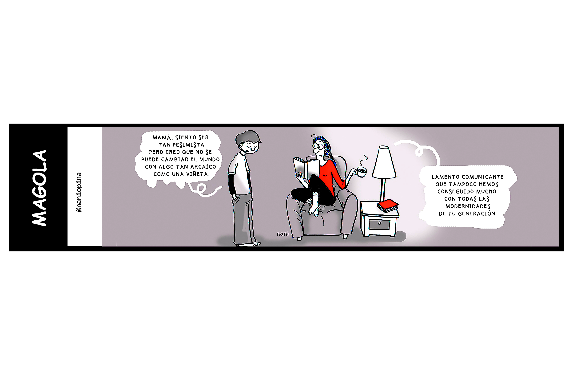 Caricaturas