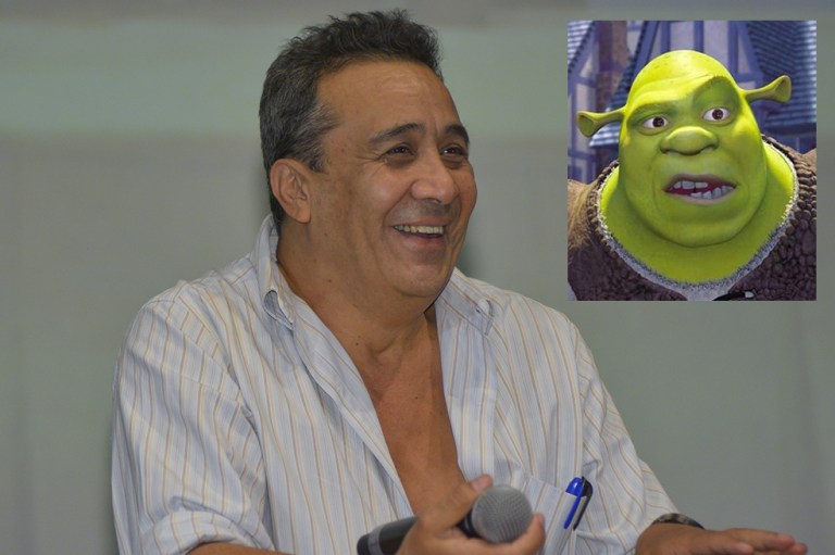Actor de ‘Sherk’ y ‘Madagascar’ preso por abuso sexual. Pagaría 9 años de cárcel