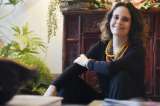 Catalina Ceballos, la mujer que rompe techos de cristal en la televisión colombiana