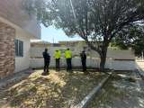 Capturan a presuntos testaferros de la familia Castaño