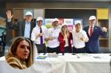 Paloma Valencia y sector de “La Gran Consulta” entran en diálogos, ¿en qué van?