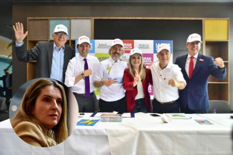 Paloma Valencia y sector de “La Gran Consulta” entran en diálogos, ¿en qué van?