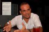Con un planfleto del clan del Golfo amenazaron a los abogados de Salvatore Mancuso