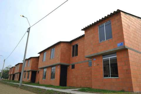 Funcionarios de Soacha no podrán ser beneficiarios exclusivos de viviendas de interés social
