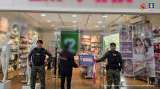 Lili Pink niega presunto lavado de activos y contrabando tras allanamientos de Fiscalía