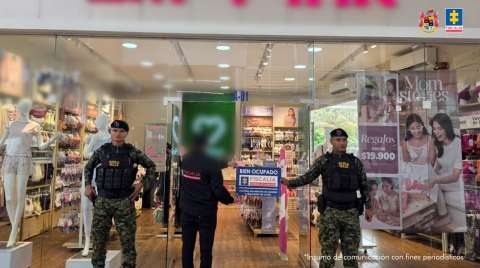 Caso Lili Pink: Fiscalía amplió investigación por empresa que habría servido de fachada