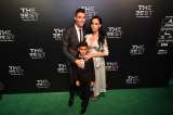 Cristiano Ronaldo y Georgina Rodríguez, escapada romántica en Lisboa