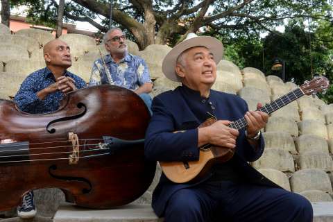 La capital musical de Colombia que mantiene su corona