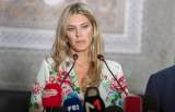UE: Parlamento destituye a vicepresidenta Eva Kaili tras imputación por corrupción