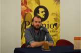 Alejandro Morellón: El español sorprendido