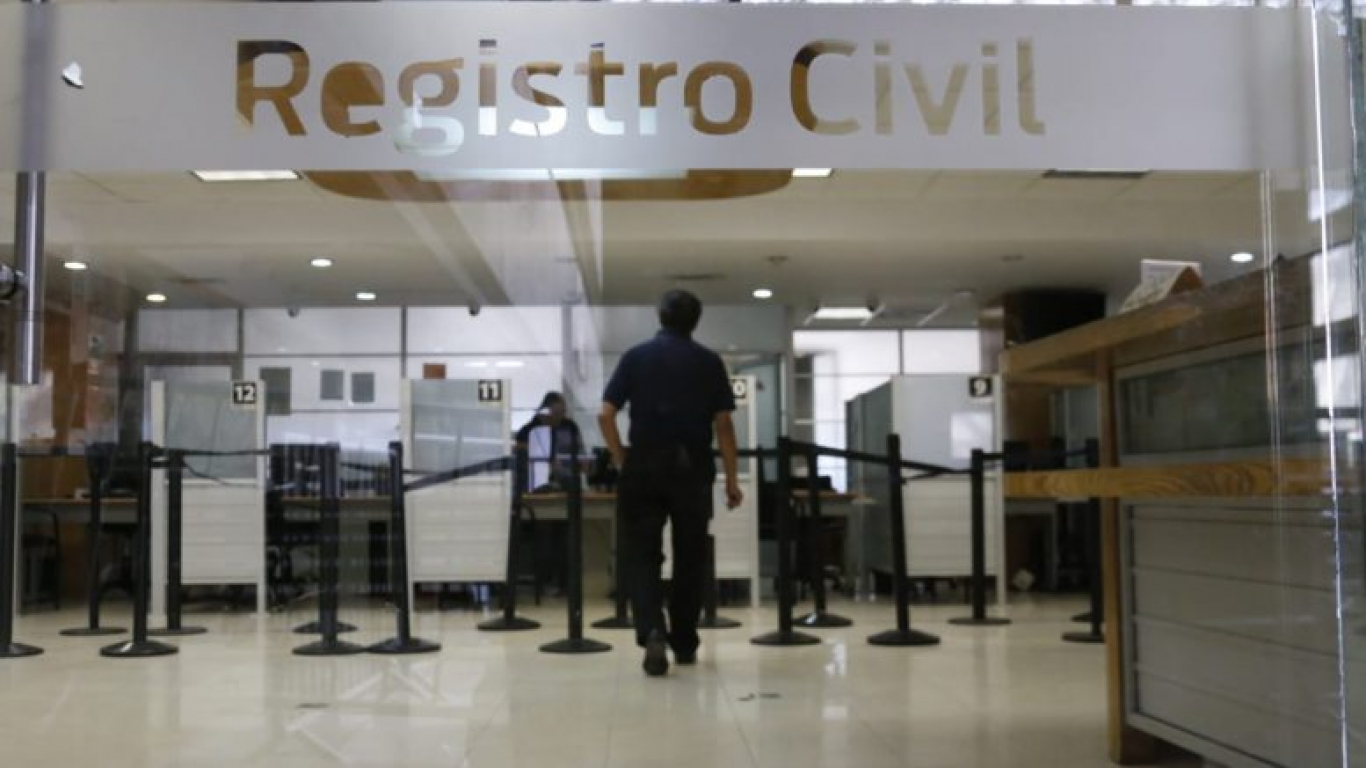 Así puede sacar copia del registro civil y de matrimonio en Colombia