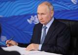 “Está suplicando ayuda”: EE. UU. sobre reunión entre Putin y Kim Jong-un