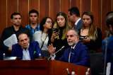 Congreso agendó debate de la laboral y dio a conocer fecha para votar la consulta