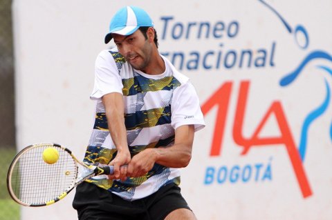 Salamanca jugará la final del Internacional IMLA de Bogotá