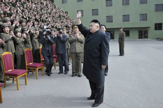 Corea del Sur pide «sinceridad» al Norte para retomar el diálogo