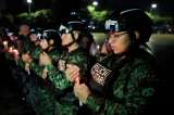 Militarizar Bogotá: citan cabildo abierto para debatir la propuesta y así puede participar