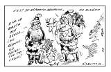 Santa, non sancta