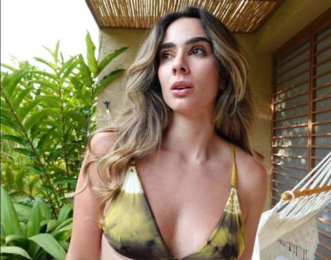 Mari Manotas tomó ‘decisión extrema’ para evitar caer en una crisis económica