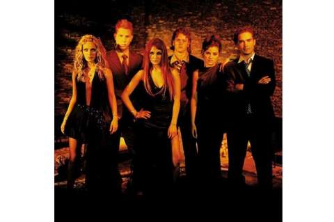 RBD: “Este lanzamiento es la conquista de los fans y de la gente”