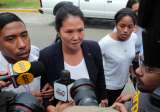 Sistema de almacenamiento de Odebrecht confirmó aportes a campaña de Keiko Fujimori
