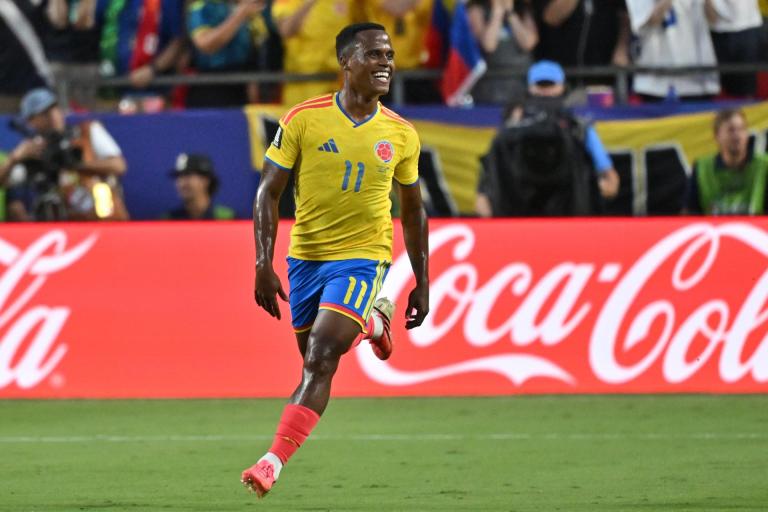“Sabemos que Suiza va a ser un rival complicado”: Jhon Arias, tras partido contra Ghana