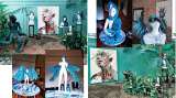 El hospital de Caldas que usa arte para tratar a sus pacientes