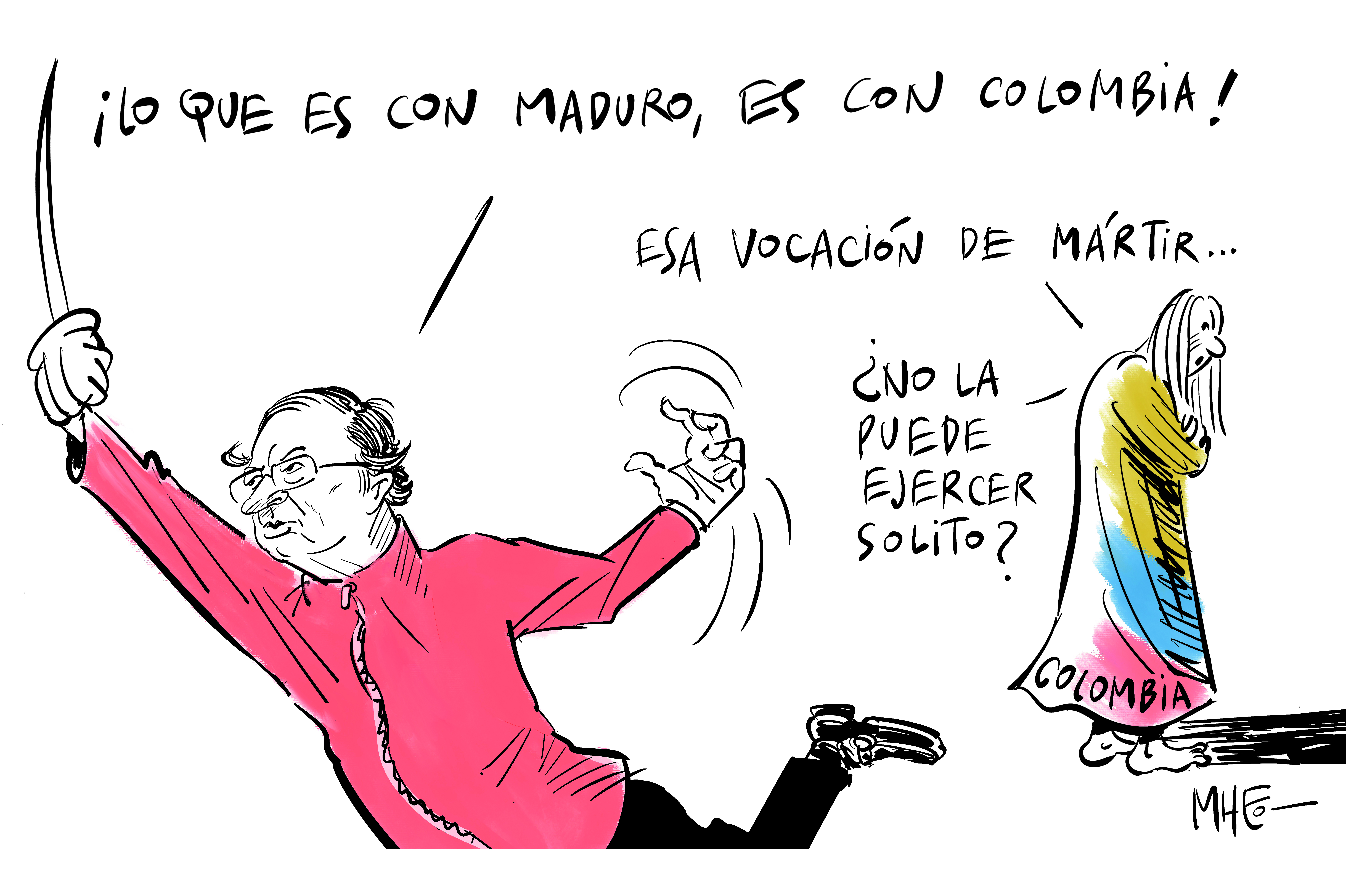Caricatura