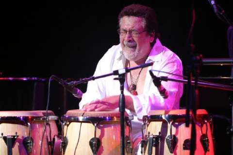 Ray Barretto: 15 años sin las “Manos Duras”