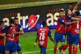 Medellín derrotó a Jaguares y continúa su buena racha