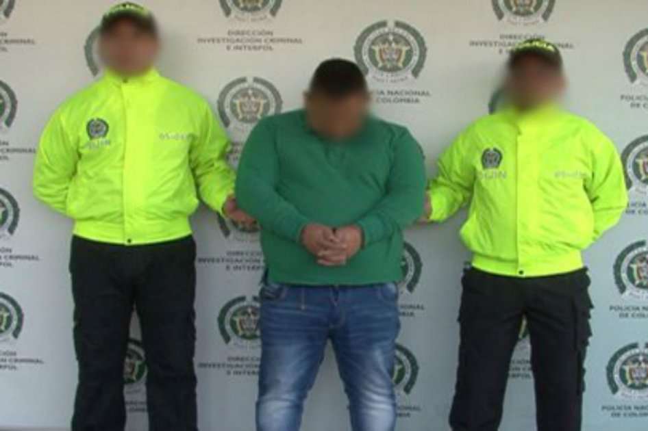 Twitter Policía Nacional / Twitter Policía Nacional