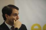 “No alcanza la plata”: Tomás González, del CREE, advierte sobre el riesgo que hereda el país