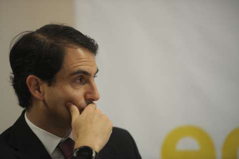 “No alcanza la plata”: Tomás González, del CREE, advierte sobre el riesgo que hereda el país