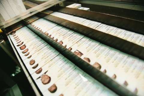 Entregarán duplicados gratuitos de documentos de identidad a sanandresanos y providencianos