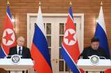 ¿Qué implica el tratado de defensa mutua que ratificaron Corea del Norte y Rusia?