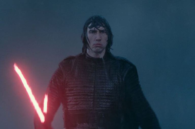 Adam Driver: “Actuar es un servicio”