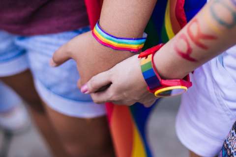 Citan a acto simbólico tras discriminación en pizzería del norte de la ciudad