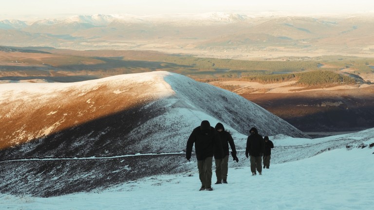 Así son los intensos entrenamientos del FC Midtjylland en pretemporada