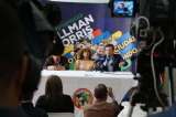 Mais ratifica aval a Morris como candidato a la Alcaldía de Bogotá