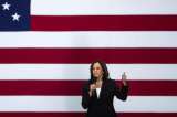 La demócrata Kamala Harris abandona la carrera para las presidenciales de 2020
