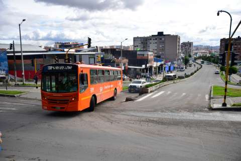 Corredor Verde: En la séptima esperan la luz verde para el comienzo de las obras