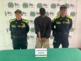 Envían a la cárcel a padrastro de niña de tres años que falleció en Kennedy