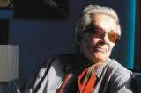 Chavela Vargas en terapia intensiva en México por bronconeumonía