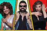 La batalla de los 80’s con Inés Gaviria, Bako y Sandra Serrato